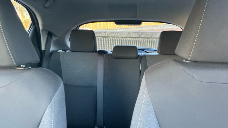 Toyota Yaris 1.5 Hybrid Design 5dr CVT Hybrid Hatchback